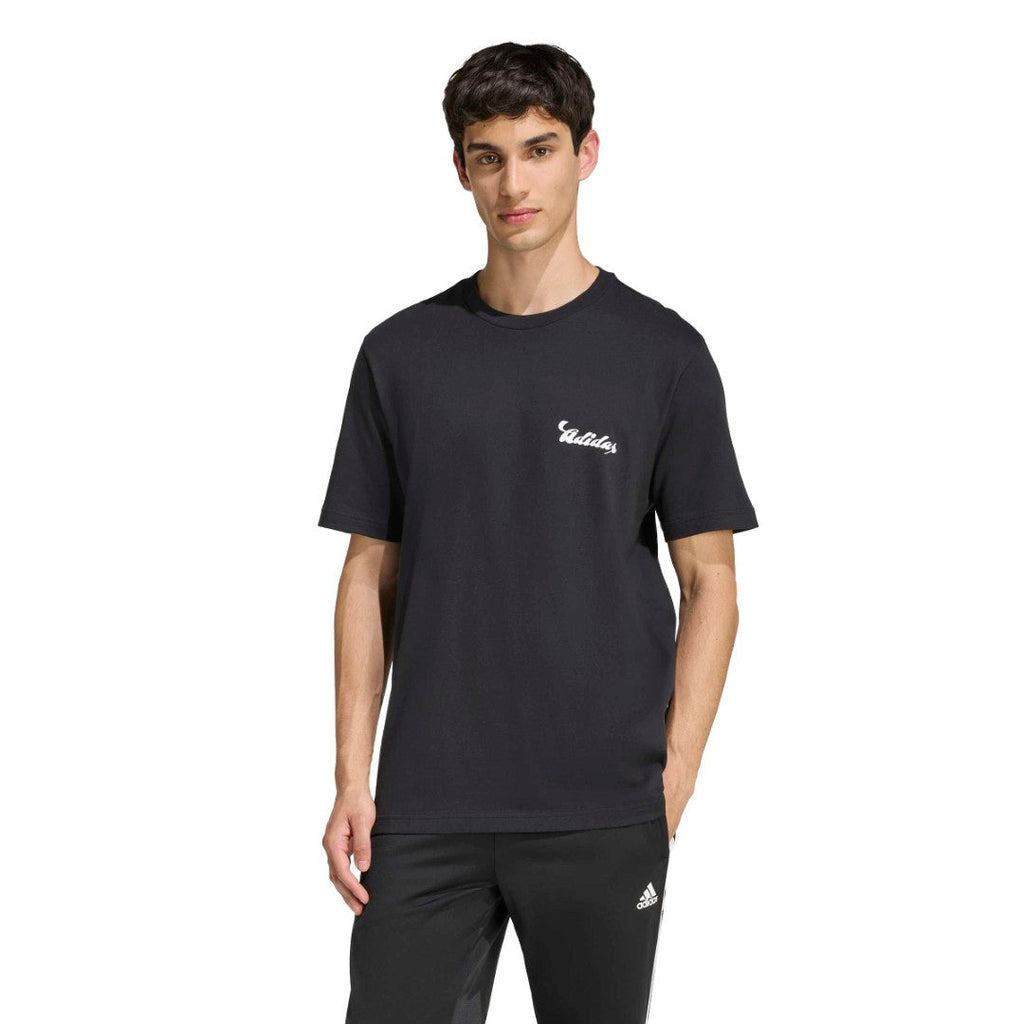Hot Cg Graphic T-shirt