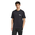Hot Cg Graphic T-shirt