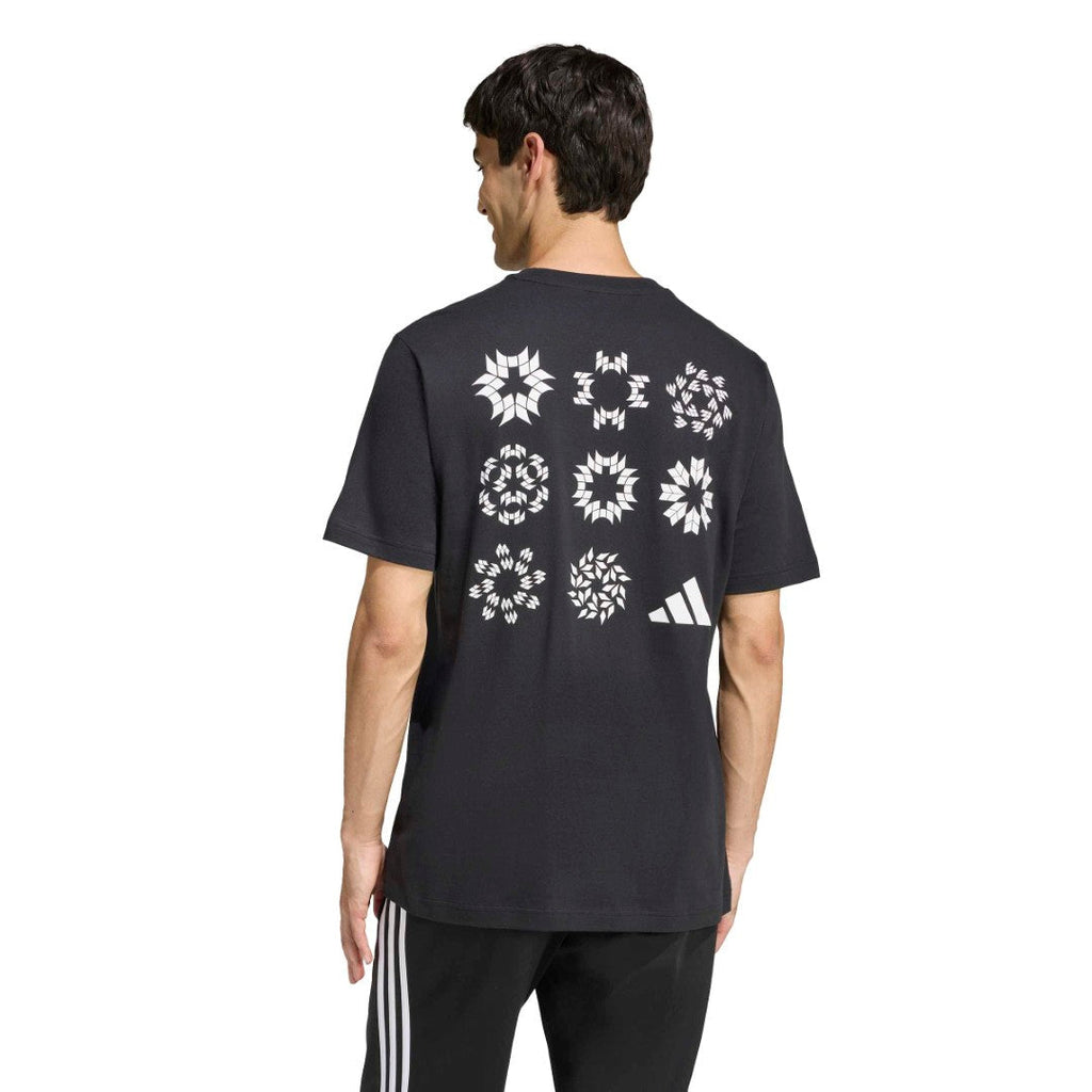 Hot Cg Graphic T-shirt