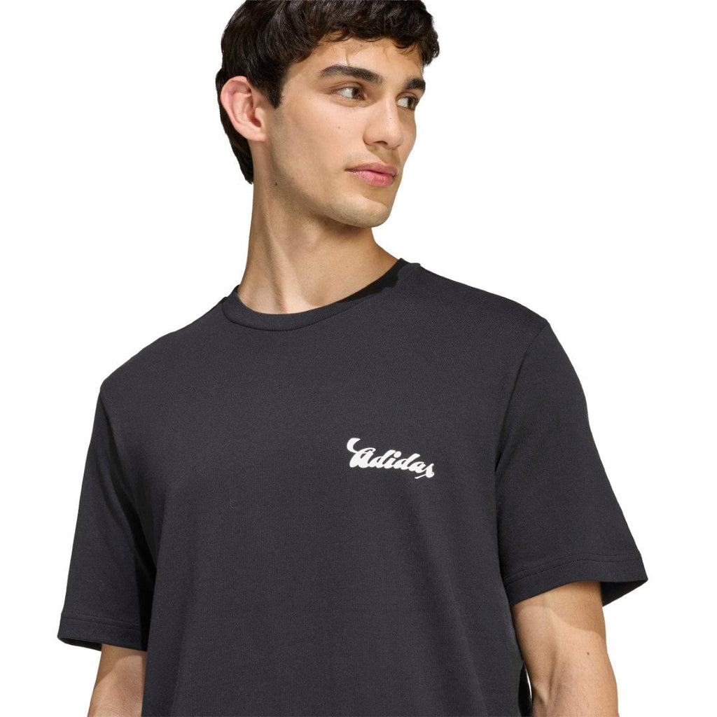 Hot Cg Graphic T-shirt