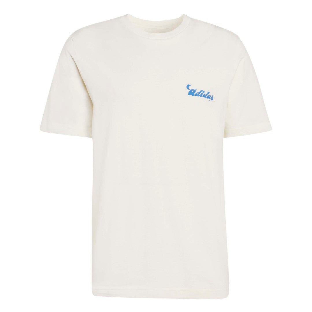 Hot Cg Graphic T-shirt