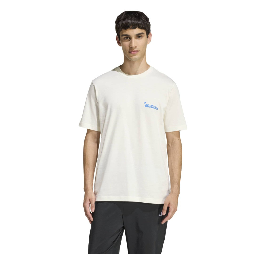 Hot Cg Graphic T-shirt