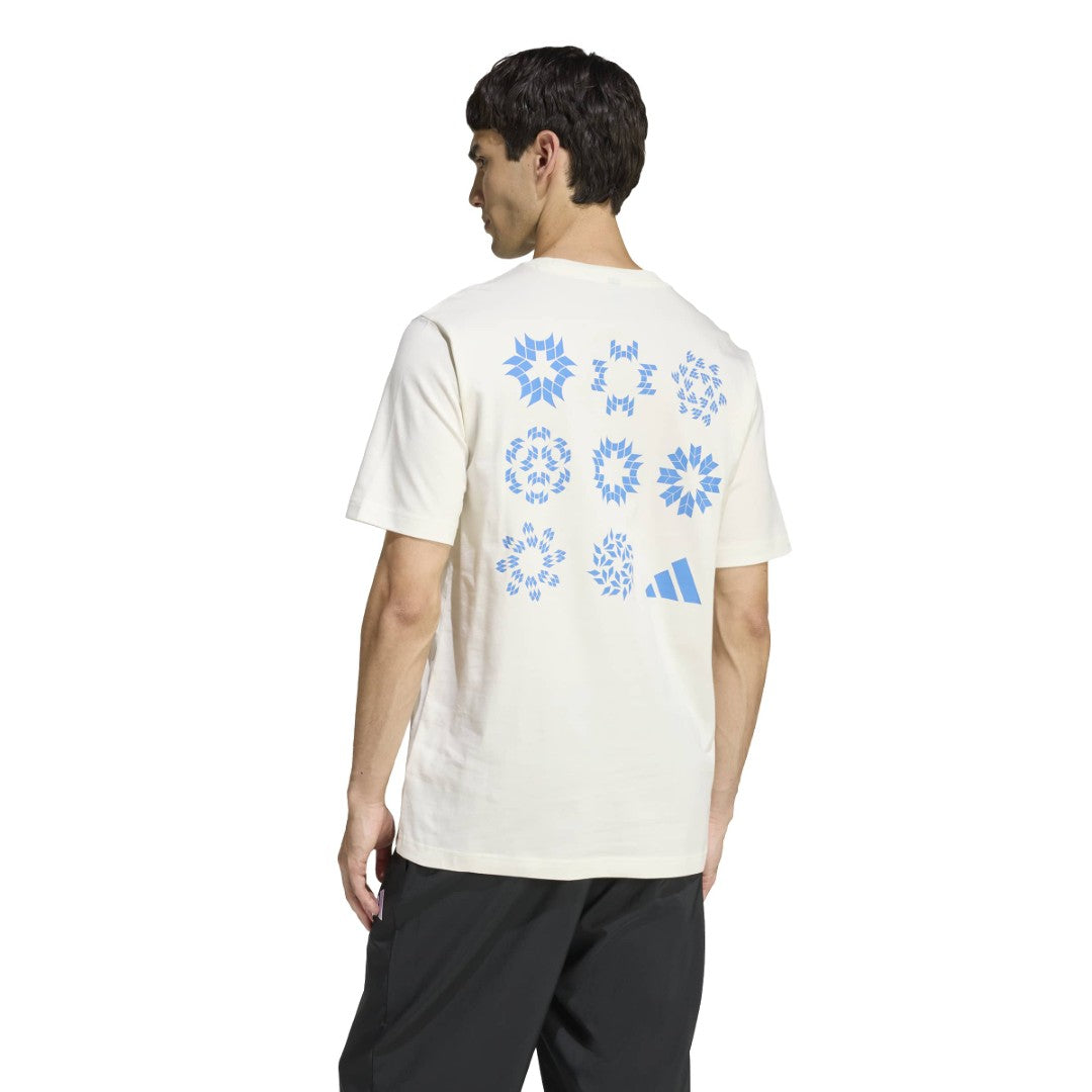 Hot Cg Graphic T-shirt