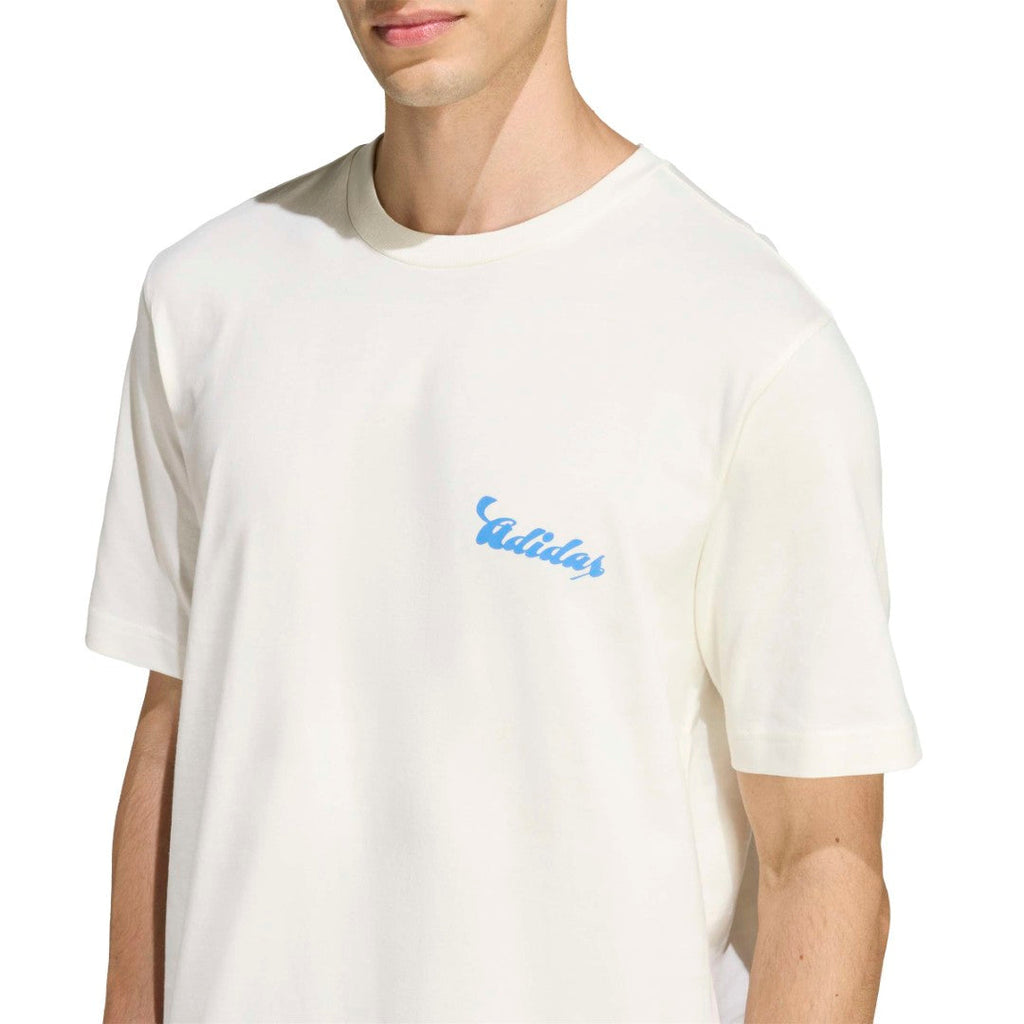 Hot Cg Graphic T-shirt