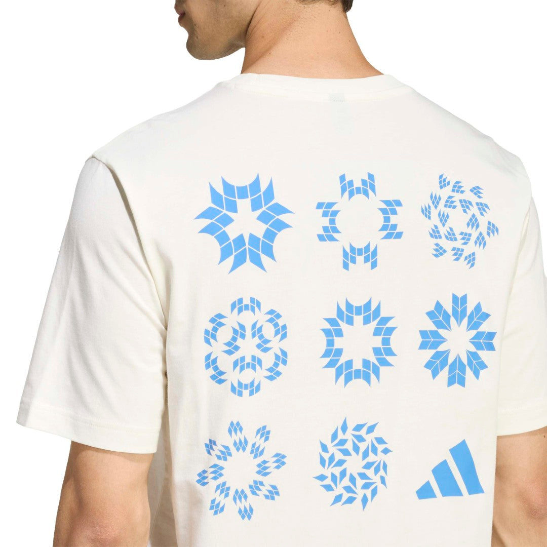 Hot Cg Graphic T-shirt