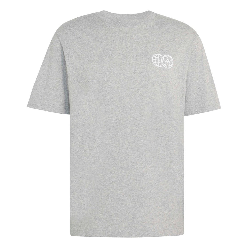House Of Tiro Nations Graphic T-Shirt