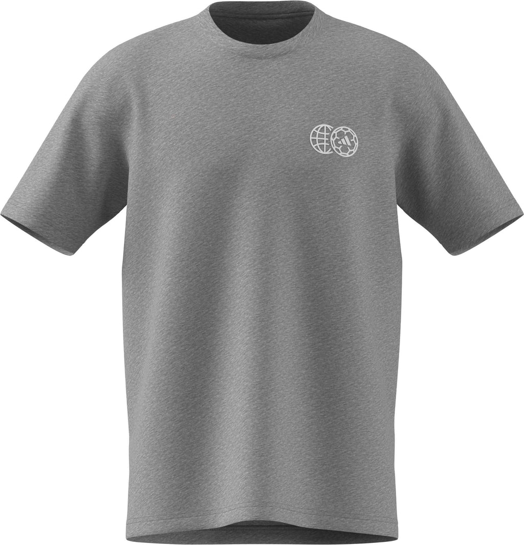 House Of Tiro Nations Graphic T-Shirt
