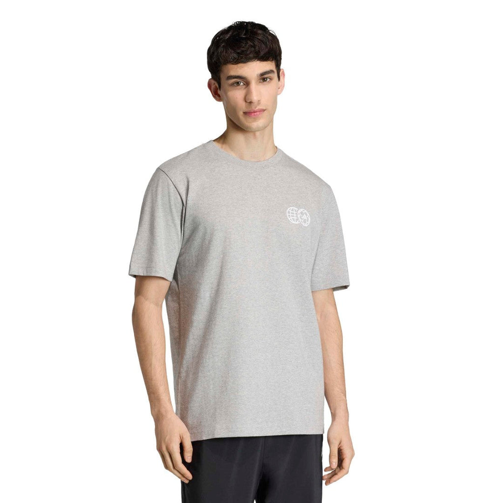 House Of Tiro Nations Graphic T-Shirt