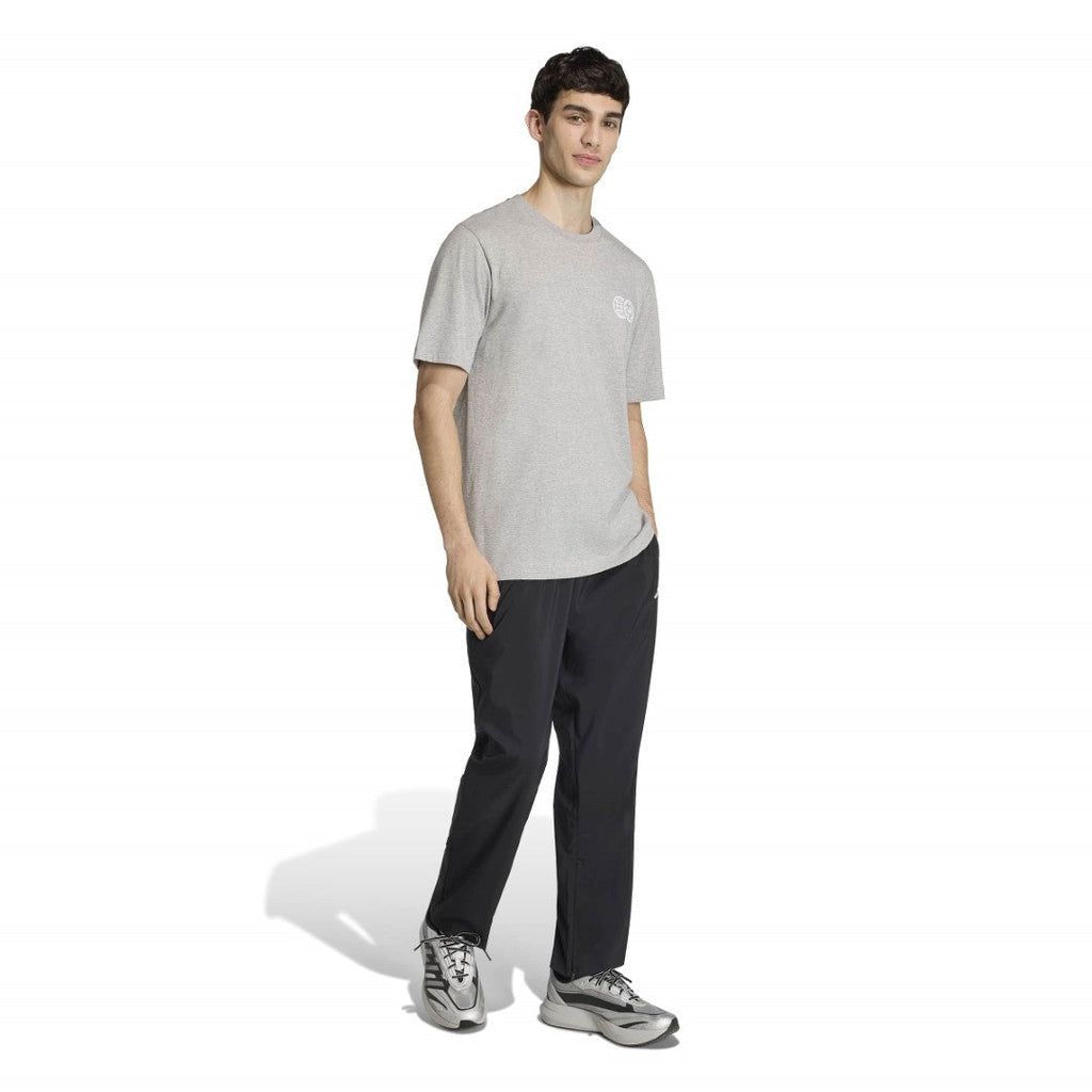 House Of Tiro Nations Graphic T-Shirt