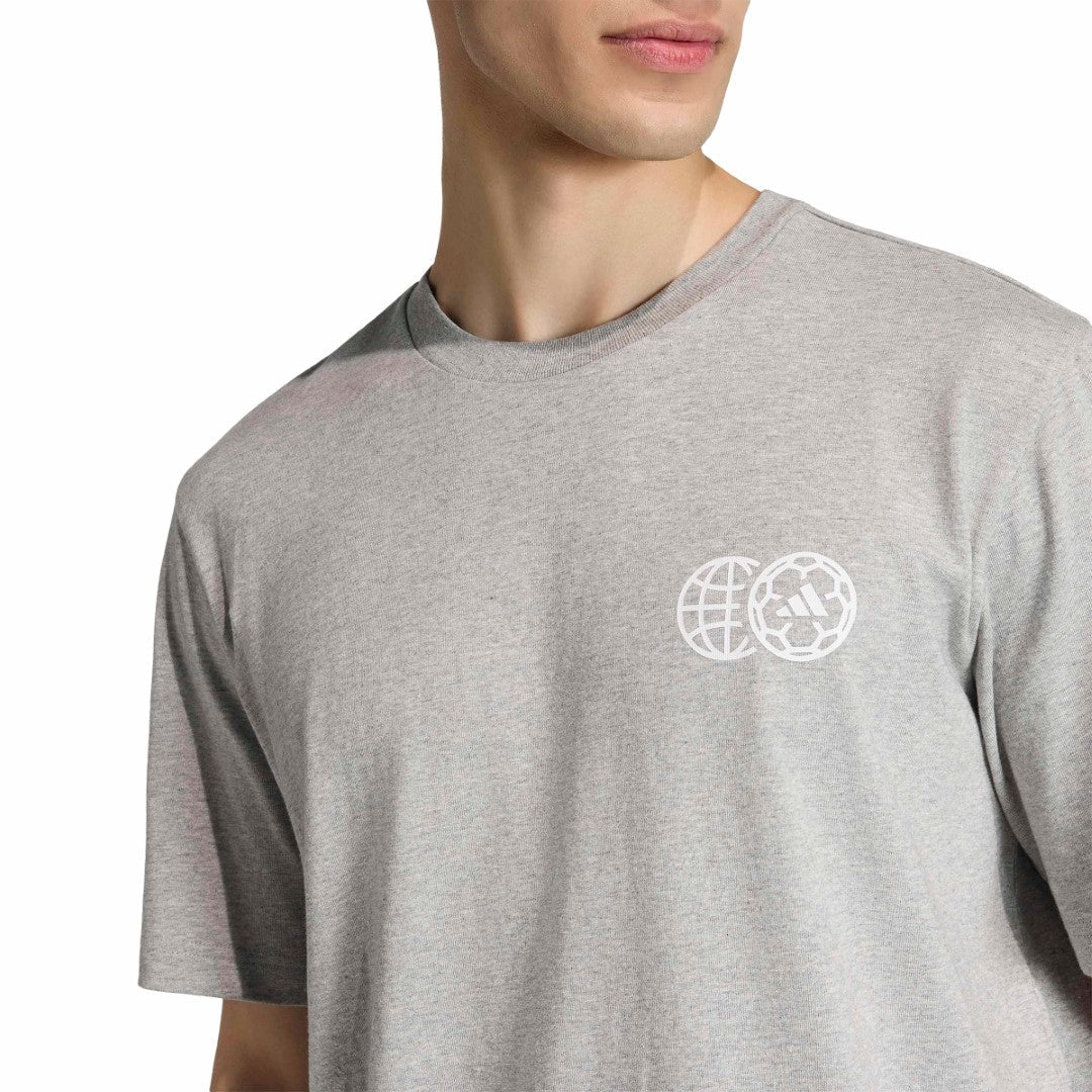 House Of Tiro Nations Graphic T-Shirt