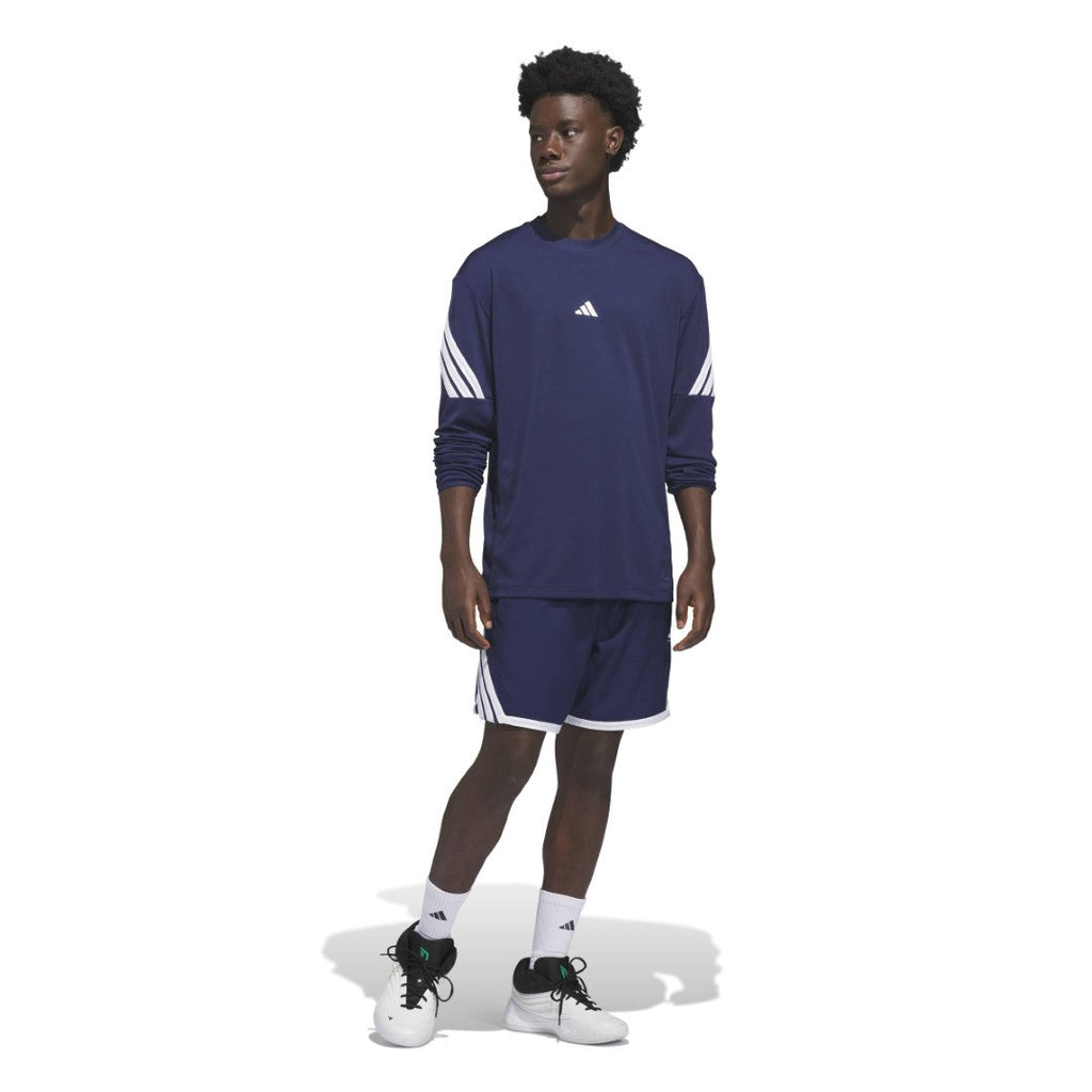 Adidas Crazy Lite Long Sleeve T-Shirt