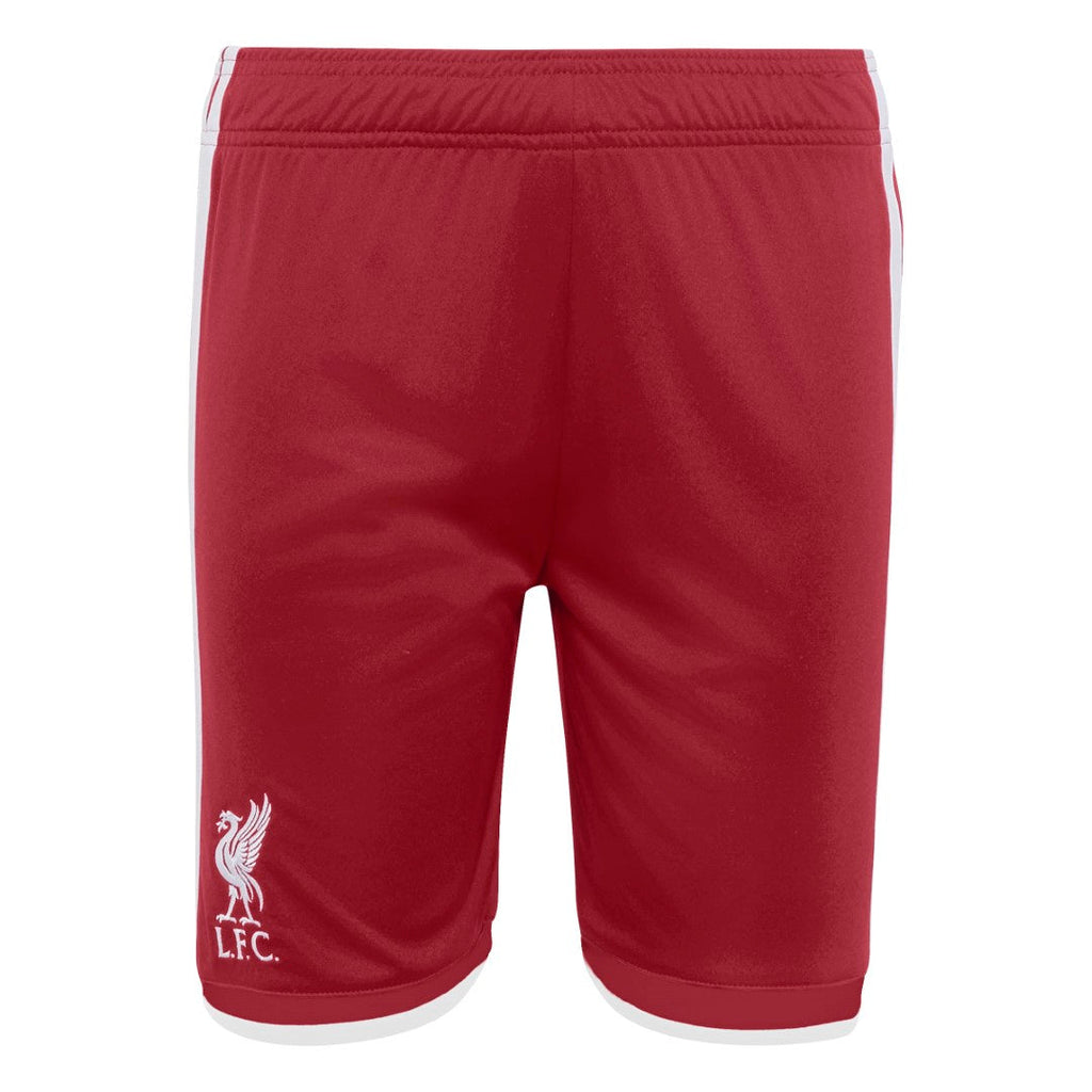 Liverpool Fc 26/27 Home Shorts