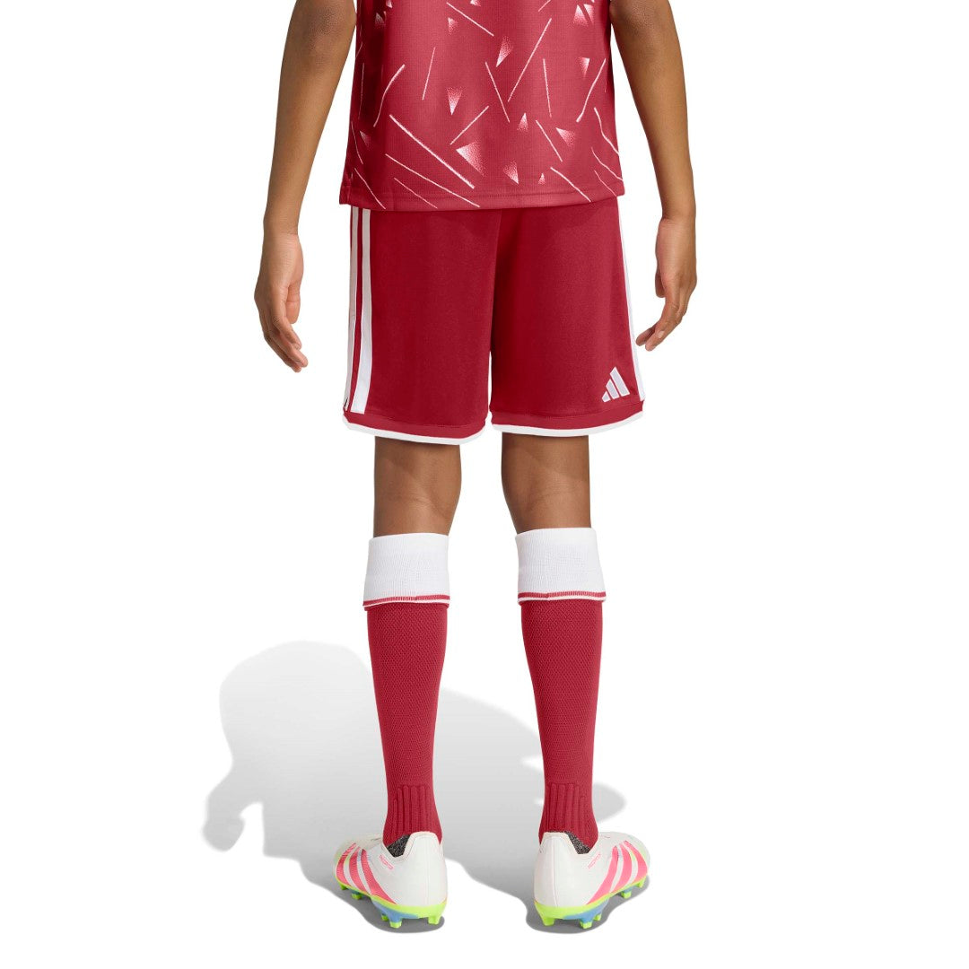 Liverpool Fc 26/27 Home Shorts