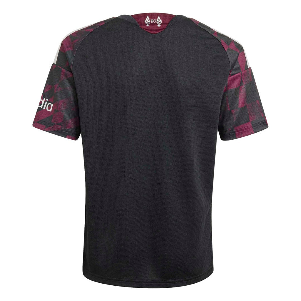 Liverpool Fc 26/27 Third Jersey