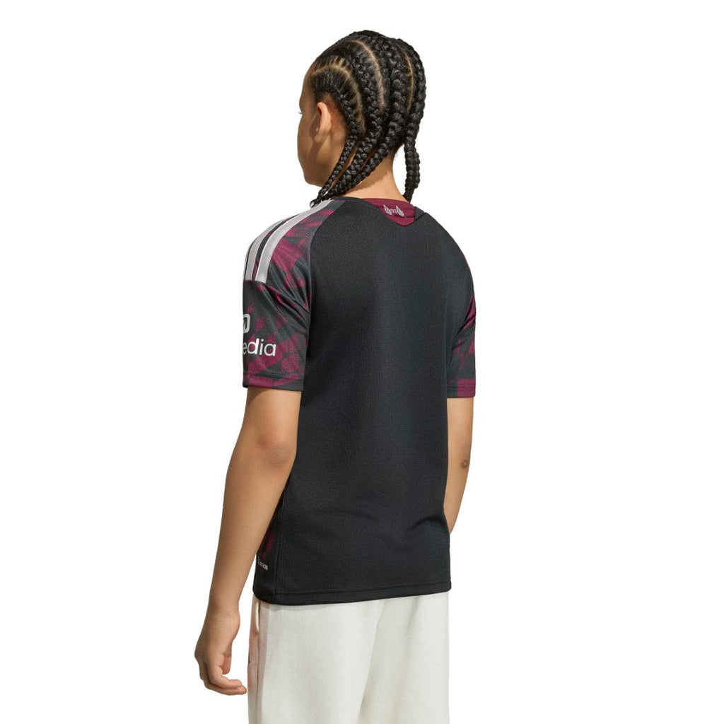 Liverpool Fc 26/27 Third Jersey