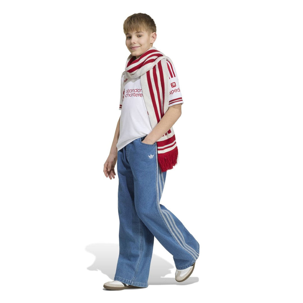 Liverpool Fc 26/27 Away Jersey