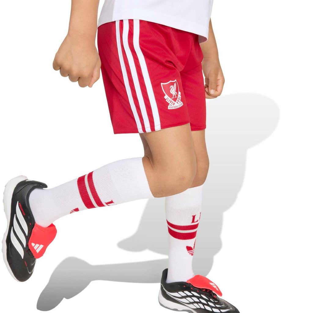 Liverpool Fc 26/27 Away Set