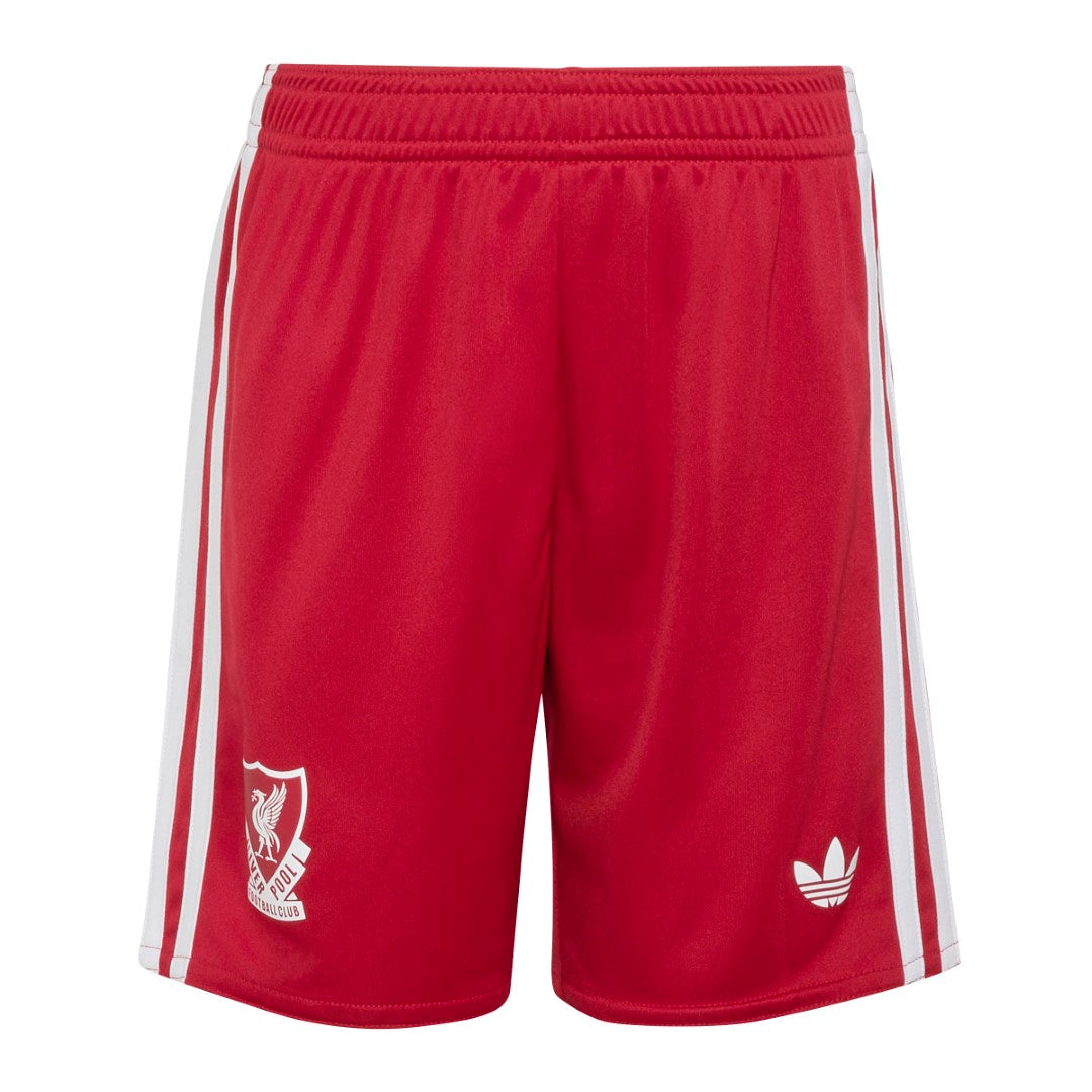 Liverpool Fc 26/27 Away Set