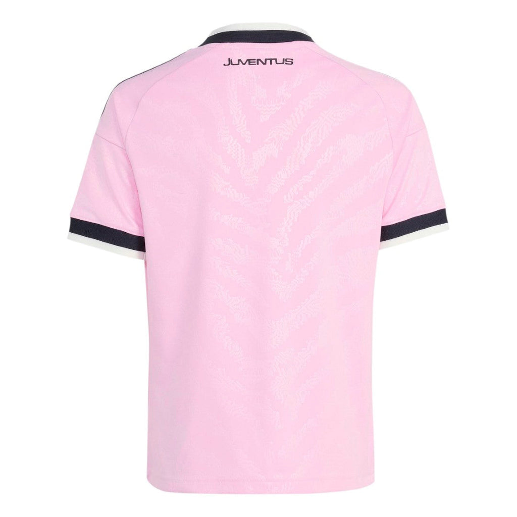 Juventus 26/27 Away Jersey
