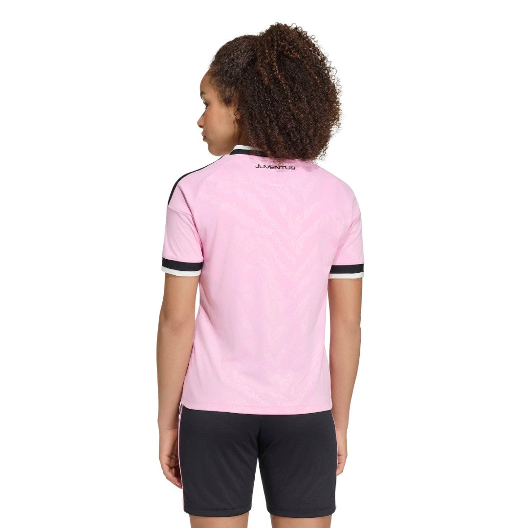 Juventus 26/27 Away Jersey