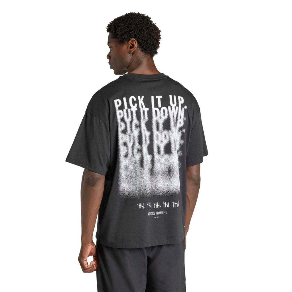 Climacool Power Training Graphic T-Shirt