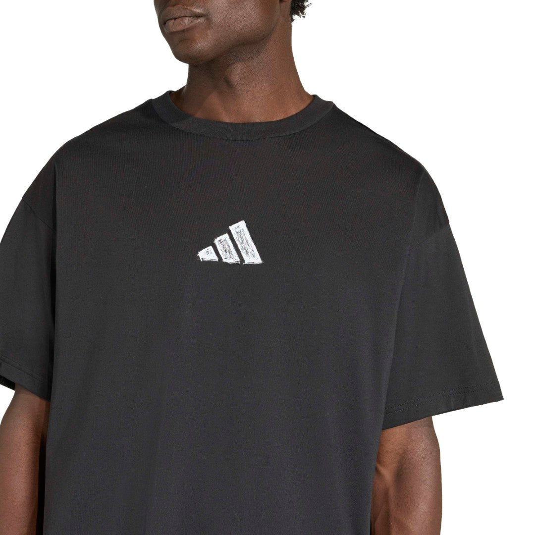 Climacool Power Training Graphic T-Shirt