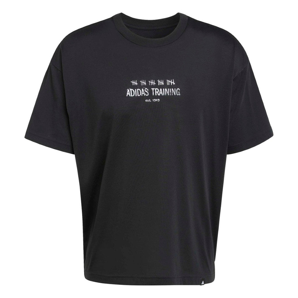 Climacool Power Training Graphic T-Shirt