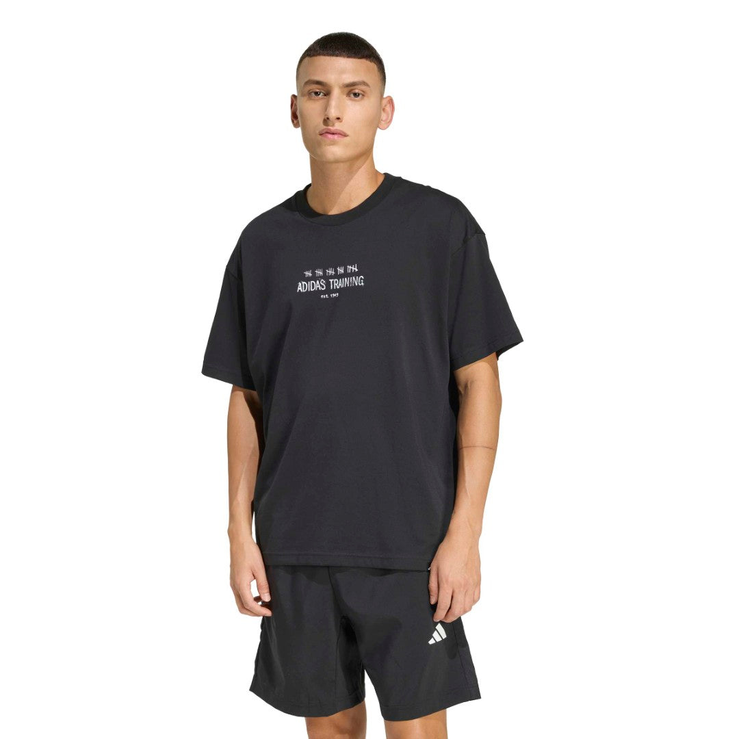 Climacool Power Training Graphic T-Shirt