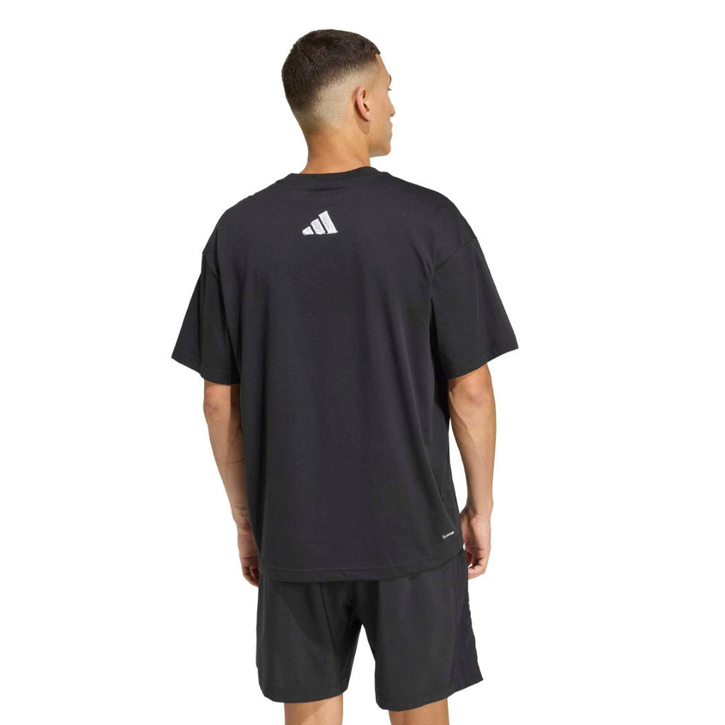 Climacool Power Training Graphic T-Shirt