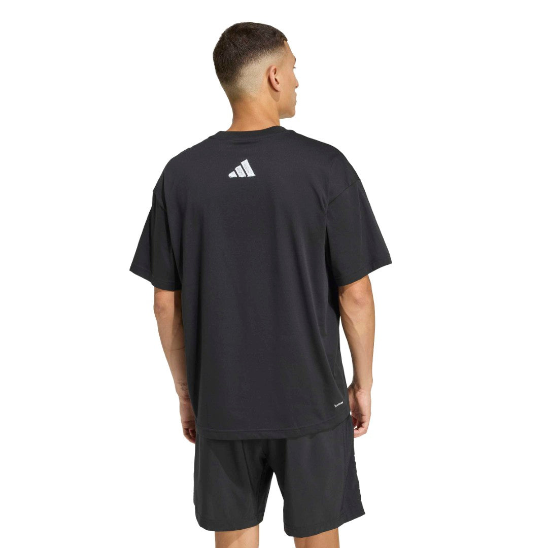 Climacool Power Training Graphic T-Shirt