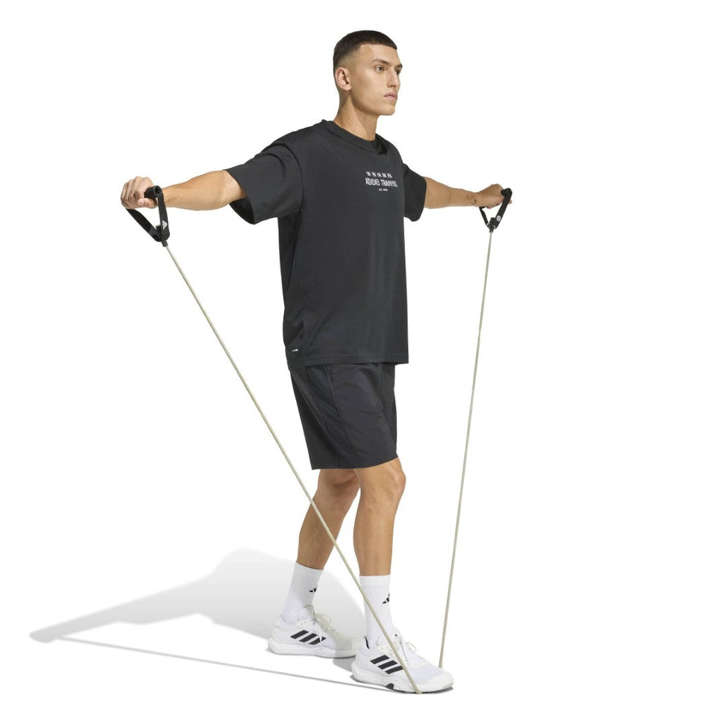 Climacool Power Training Graphic T-Shirt