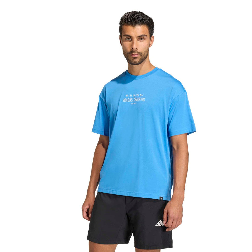 Climacool Power Training Graphic T-Shirt