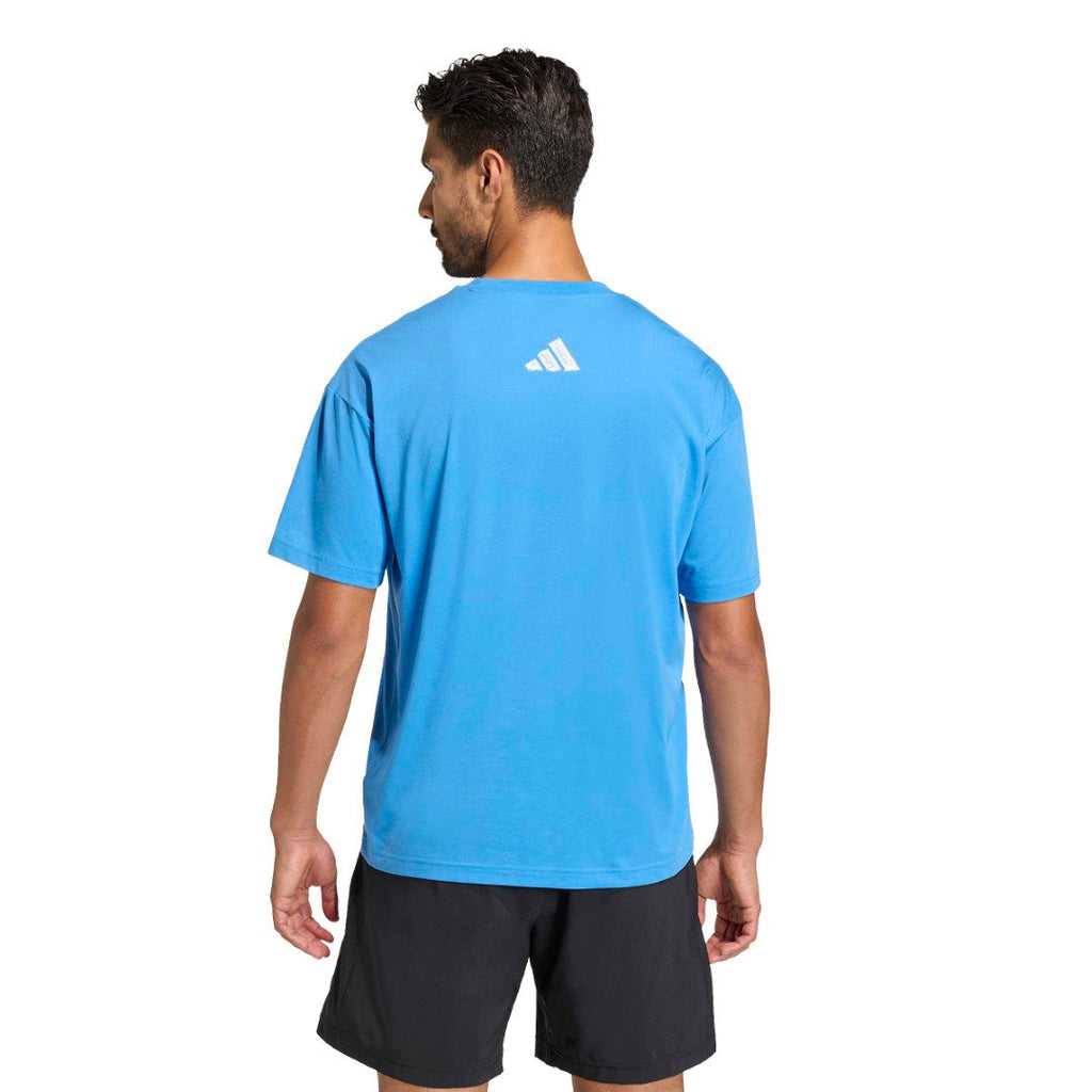 Climacool Power Training Graphic T-Shirt