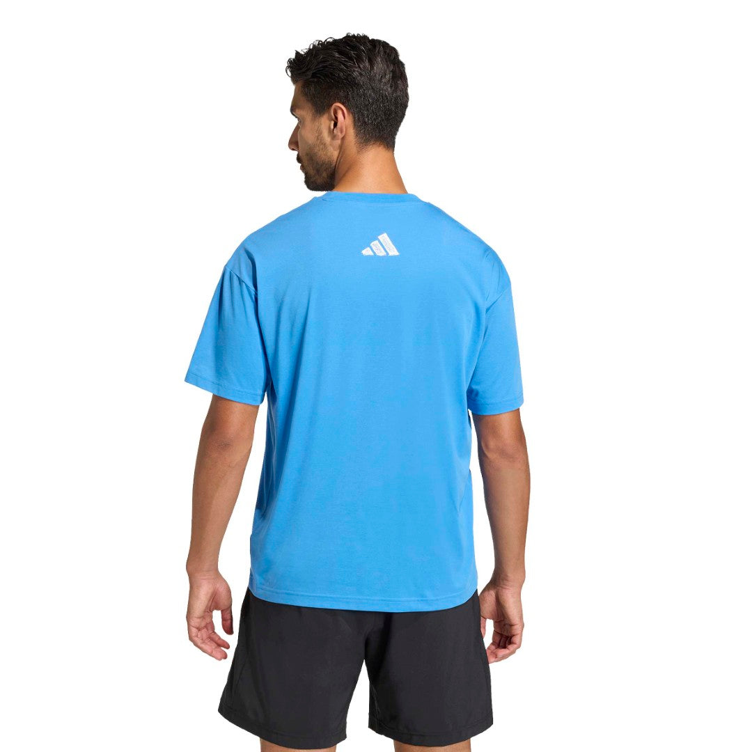 Climacool Power Training Graphic T-Shirt