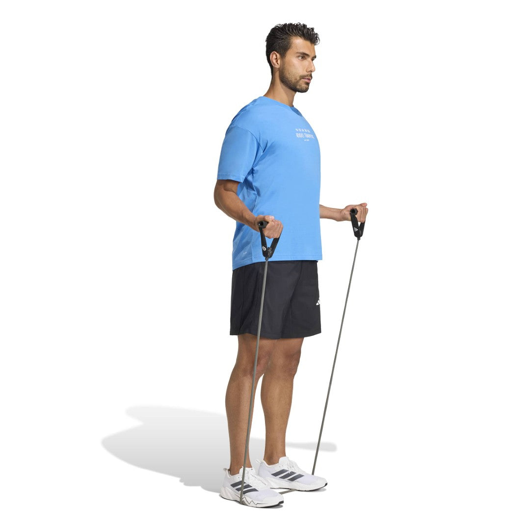 Climacool Power Training Graphic T-Shirt