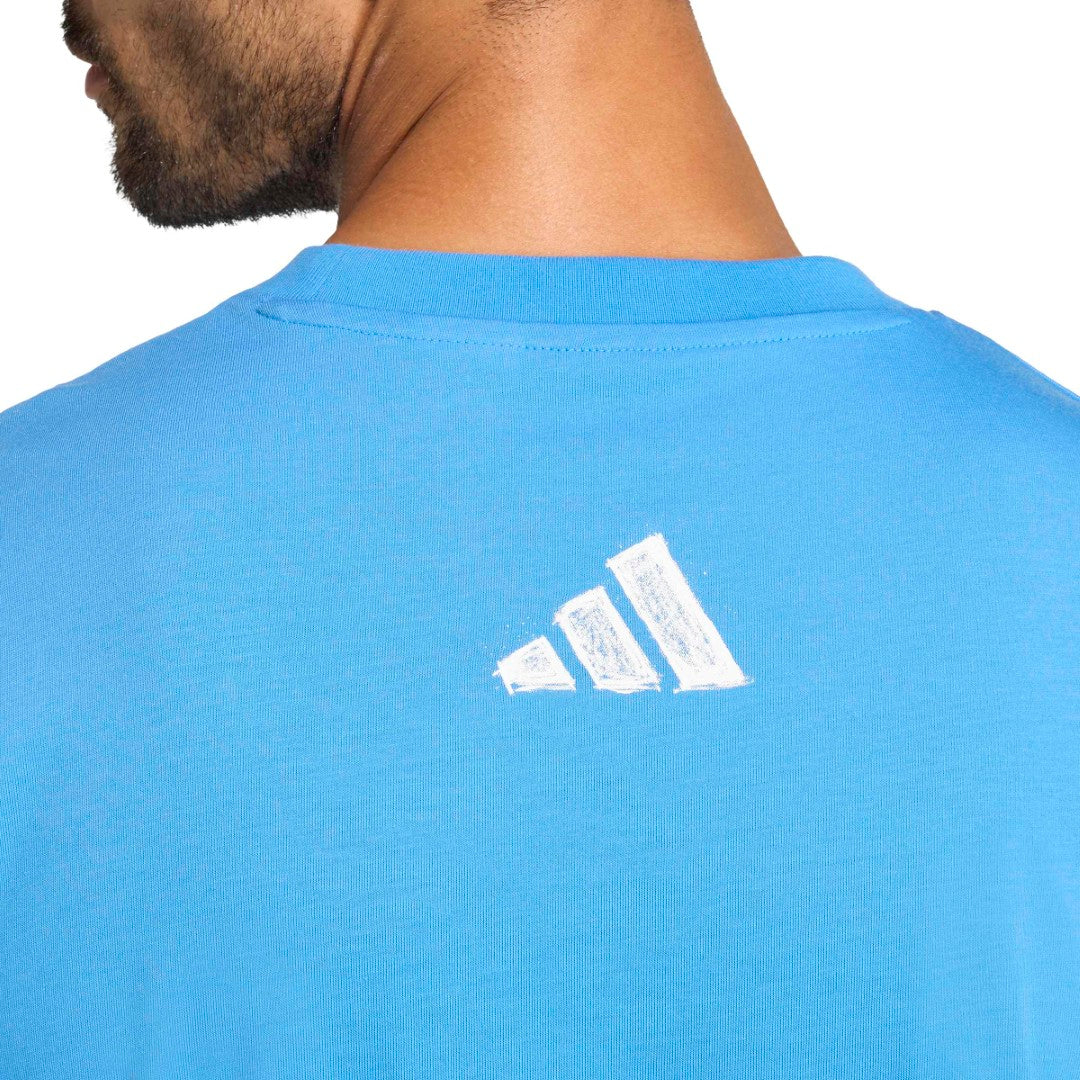 Climacool Power Training Graphic T-Shirt