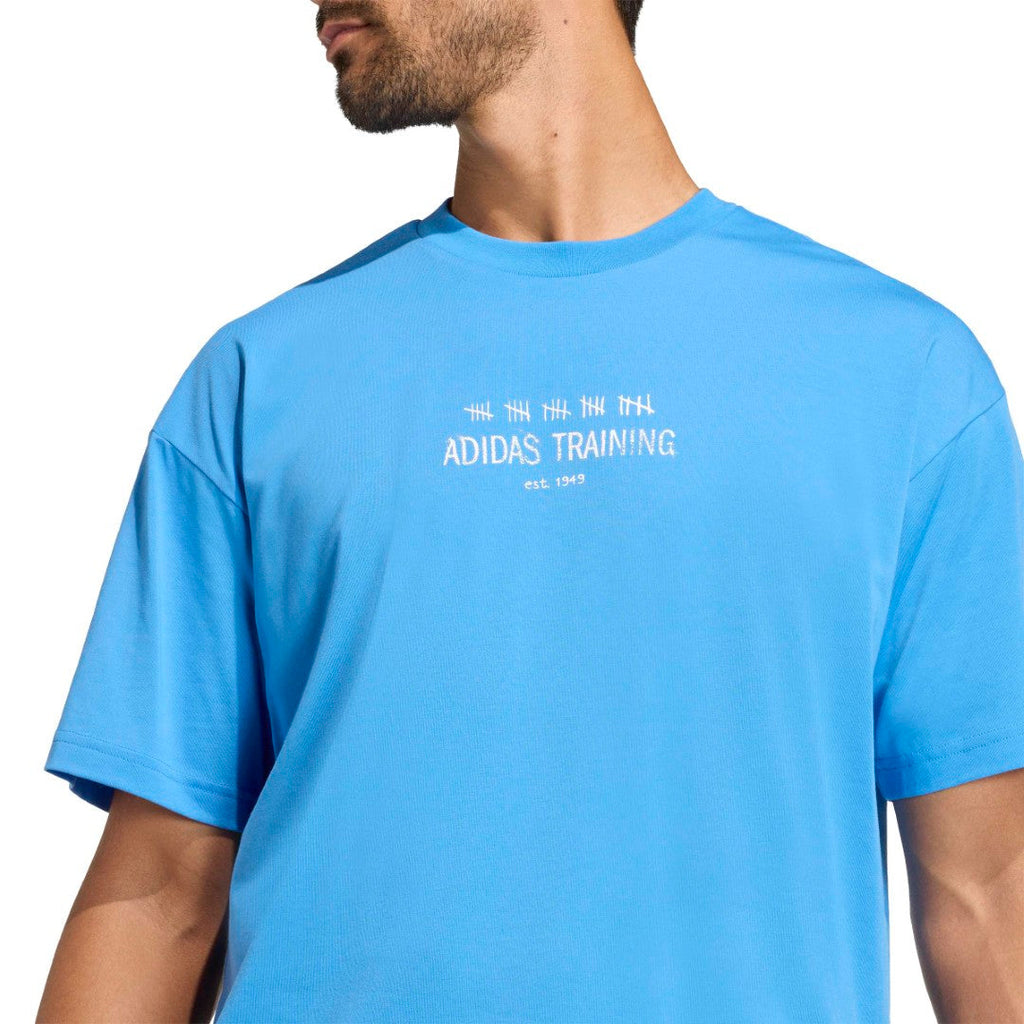 Climacool Power Training Graphic T-Shirt