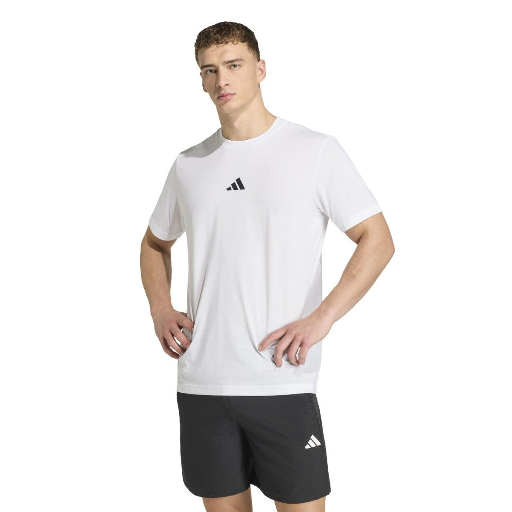 Climacool Tech Training Graphic T-Shirt