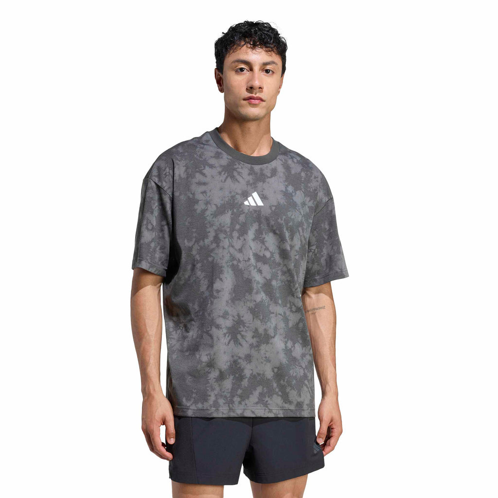 Fun Training Graphic T-Shirt
