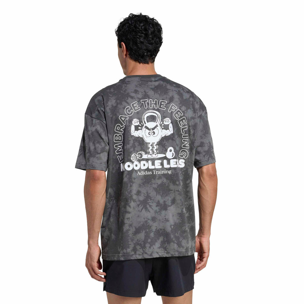 Fun Training Graphic T-Shirt