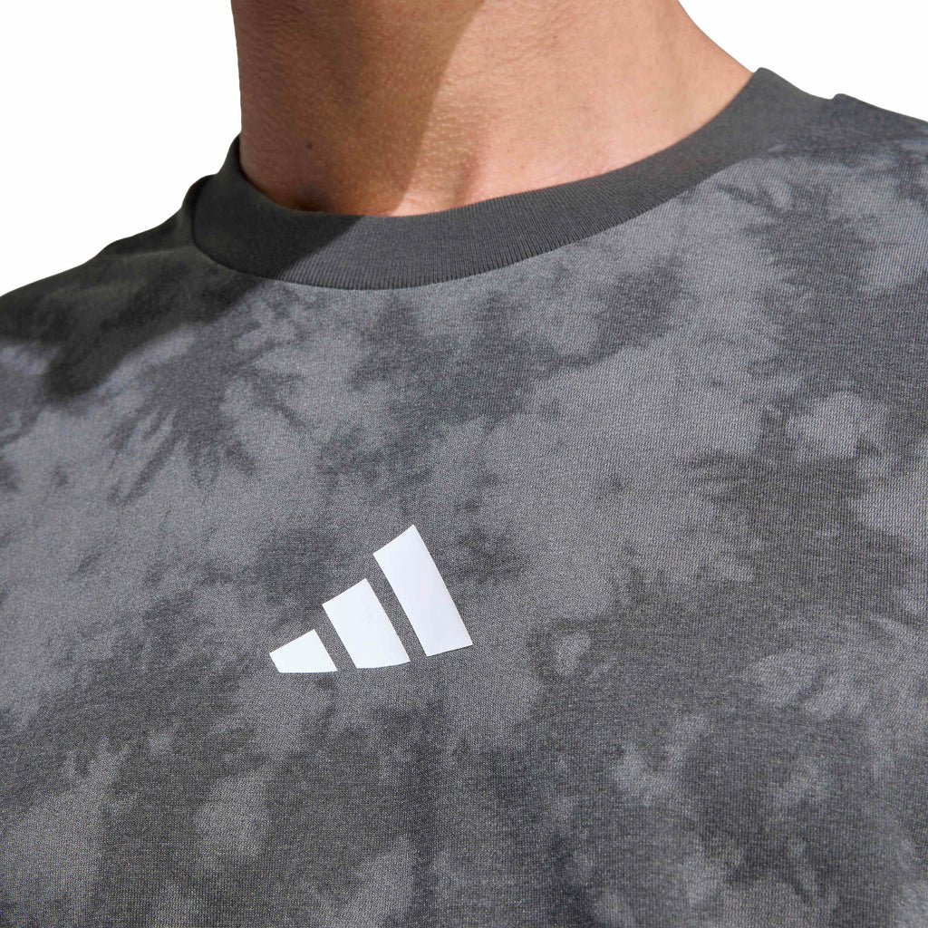 Fun Training Graphic T-Shirt