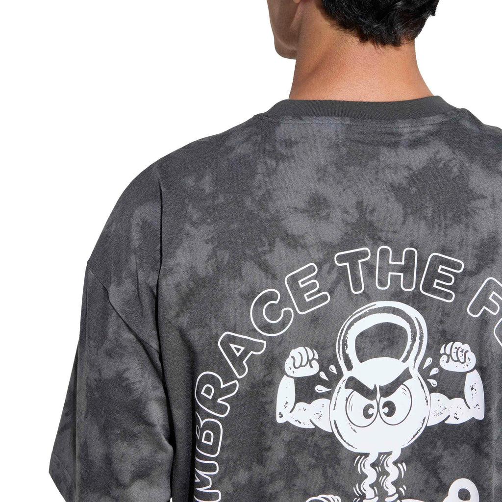 Fun Training Graphic T-Shirt