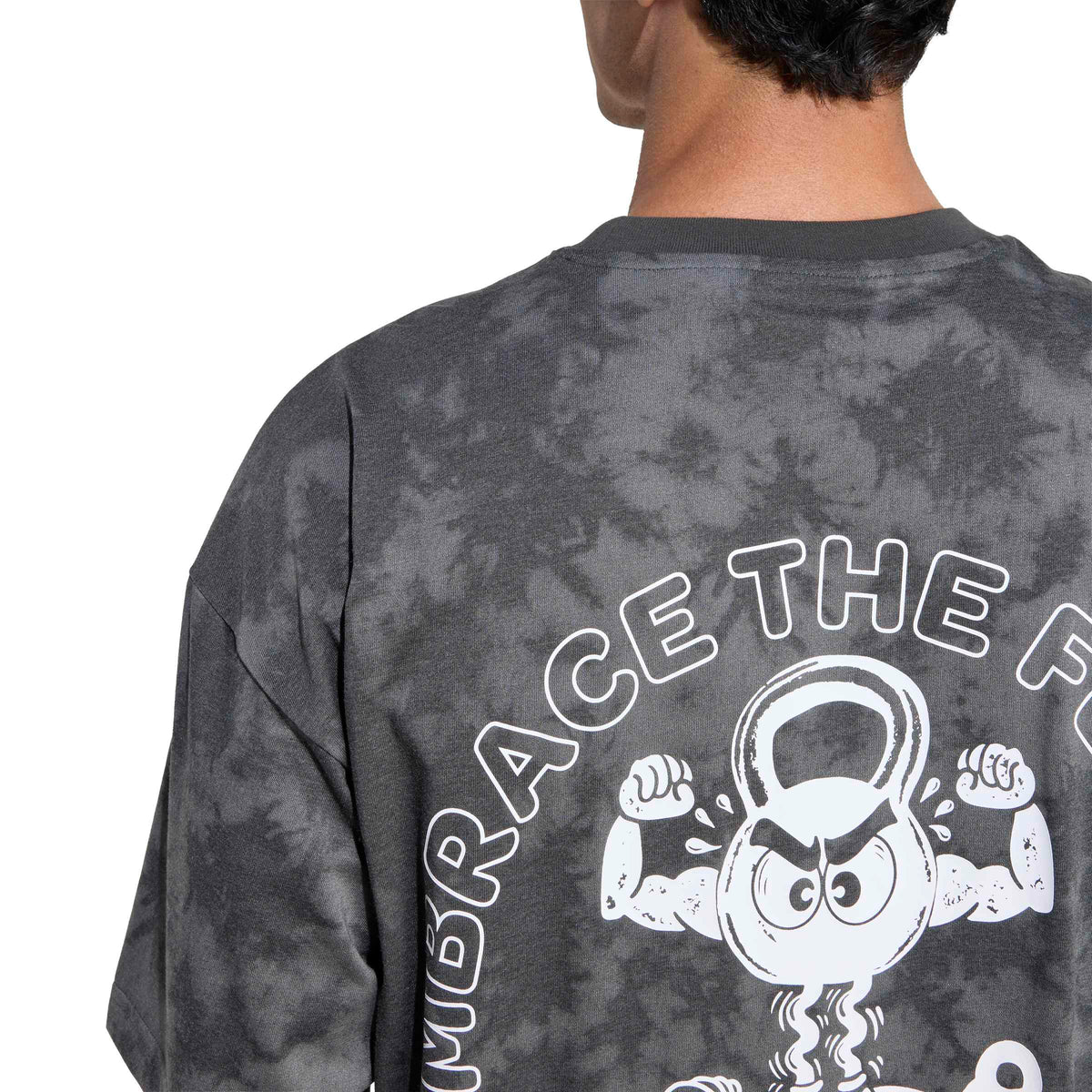 Fun Training Graphic T-Shirt