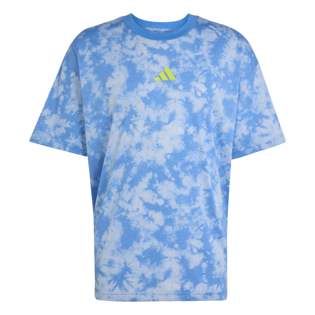 Fun Training Graphic T-Shirt