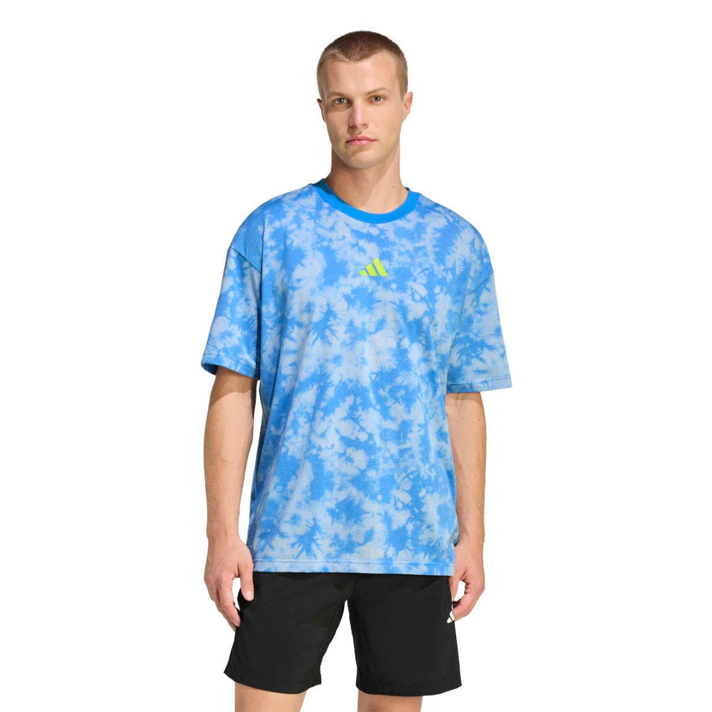 Fun Training Graphic T-Shirt