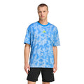 Fun Training Graphic T-Shirt
