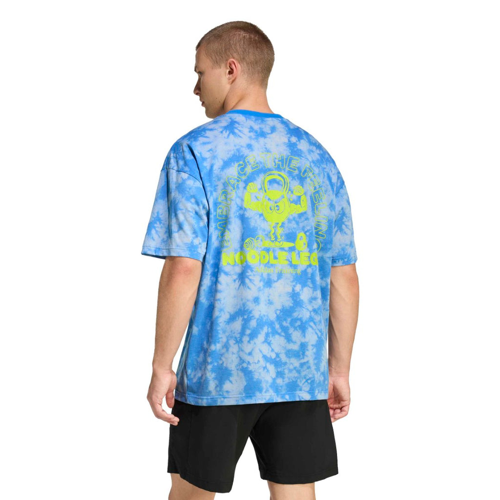 Fun Training Graphic T-Shirt