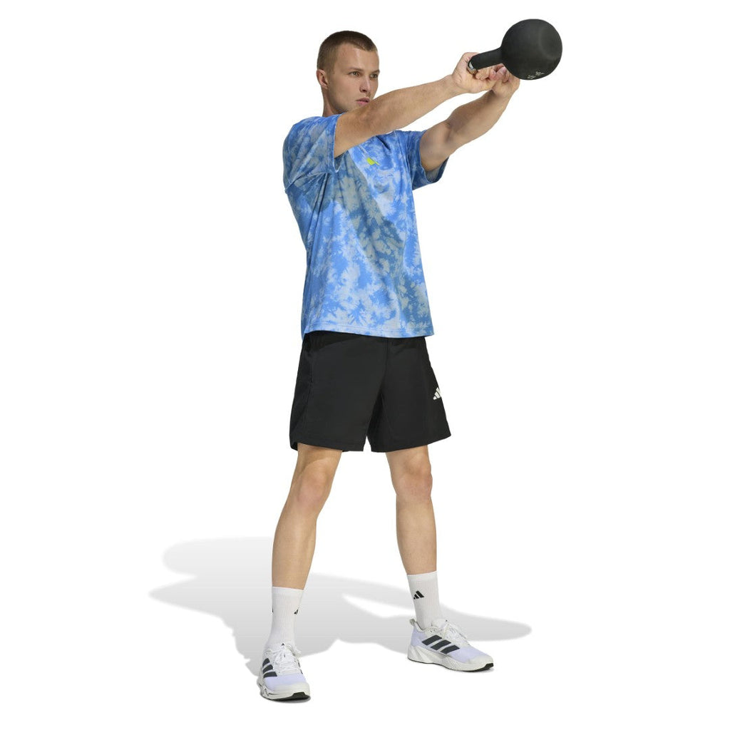 Fun Training Graphic T-Shirt