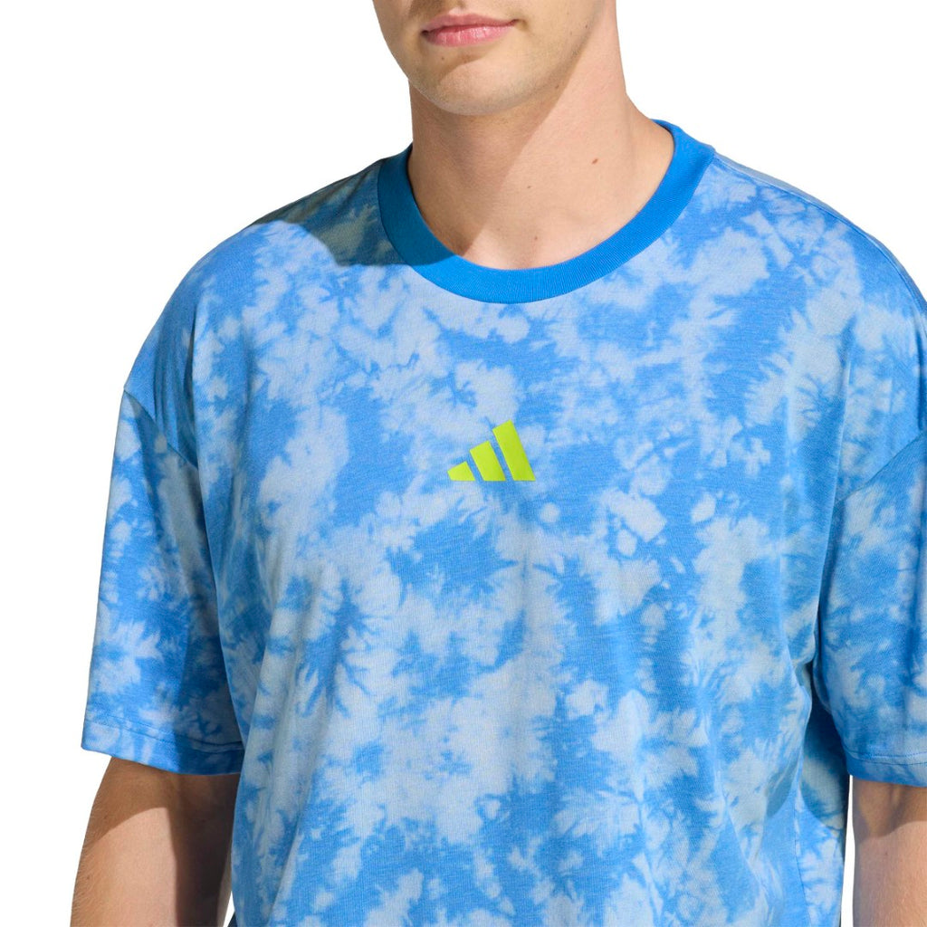 Fun Training Graphic T-Shirt