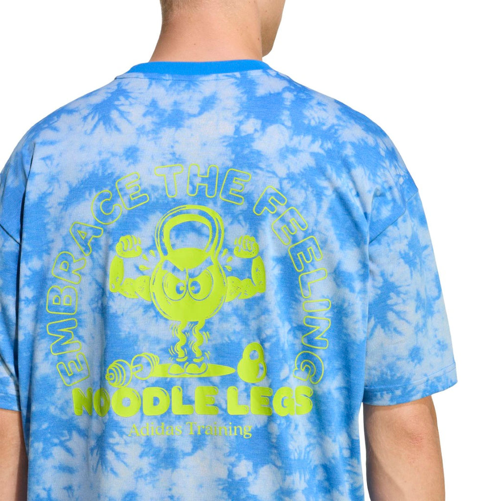 Fun Training Graphic T-Shirt